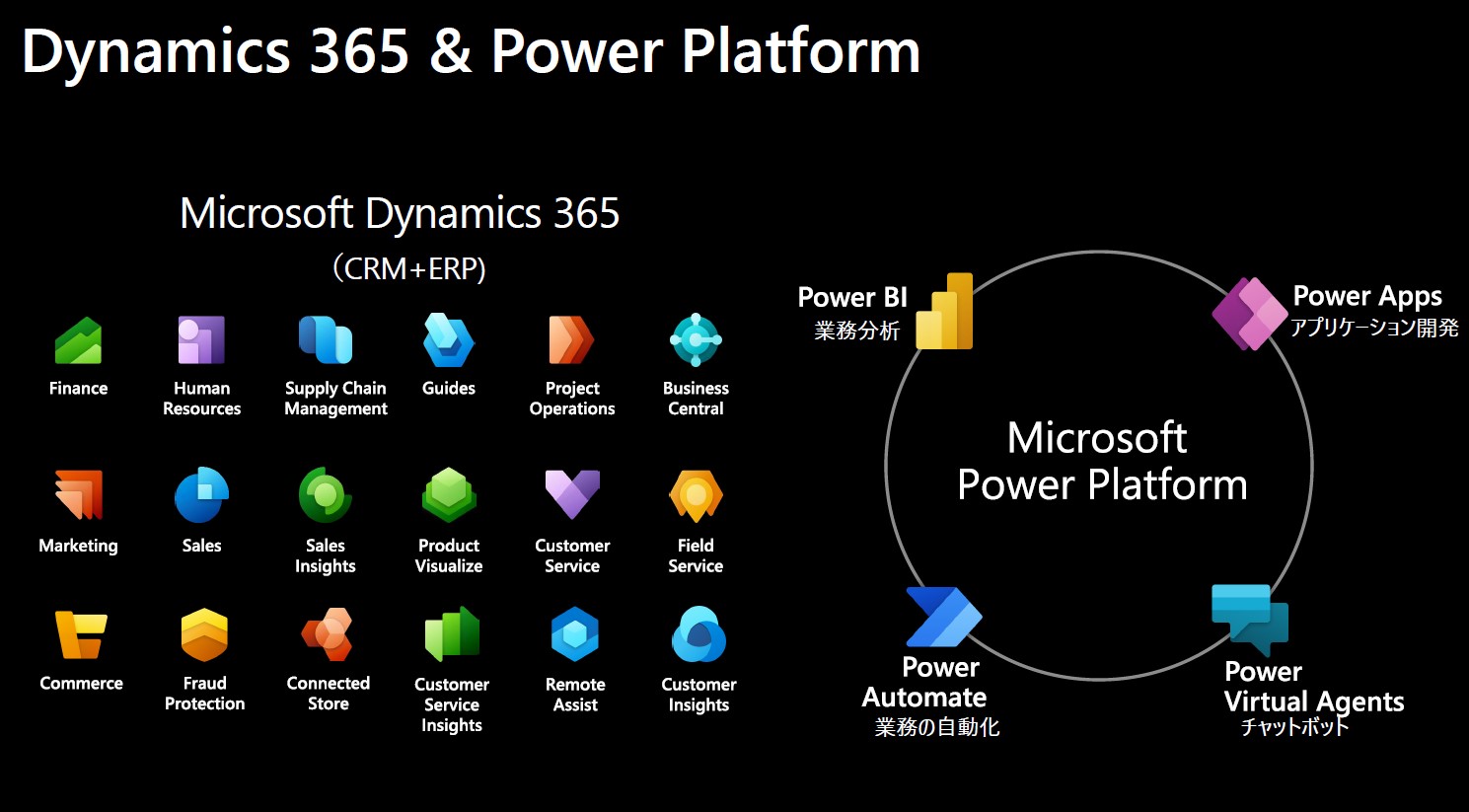 Microsoft Dynamics 365 And Power Platform Library Ano - vrogue.co
