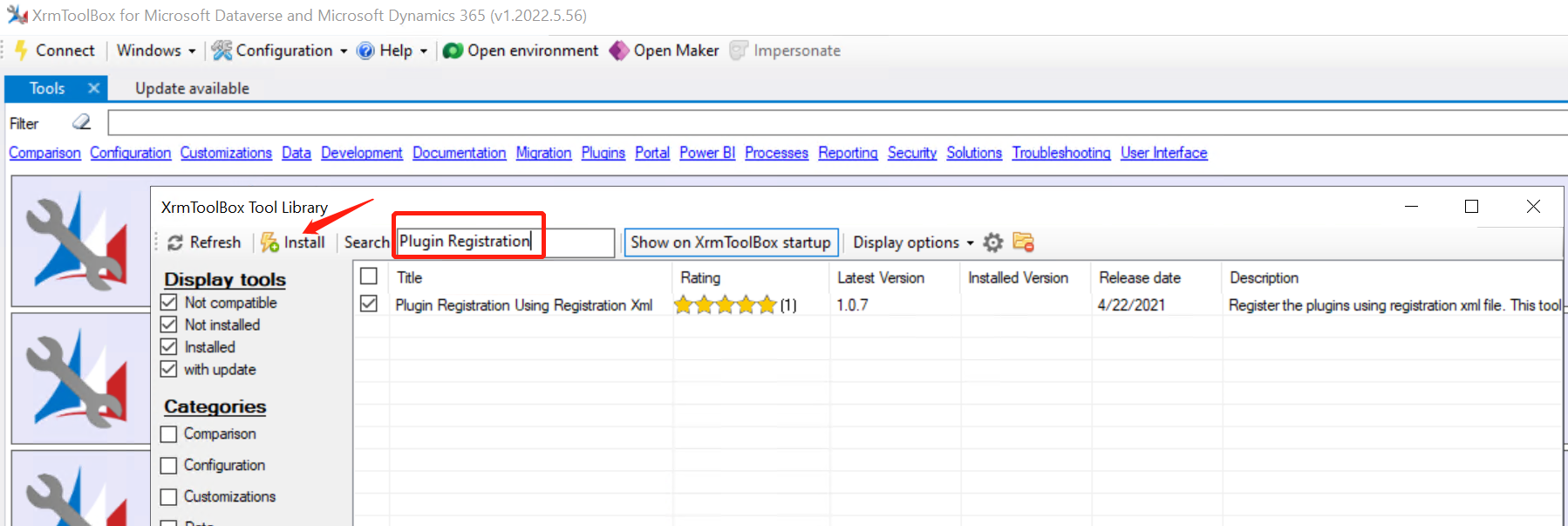 dynamics 365：XrmToolBox活用方法 shenghao365